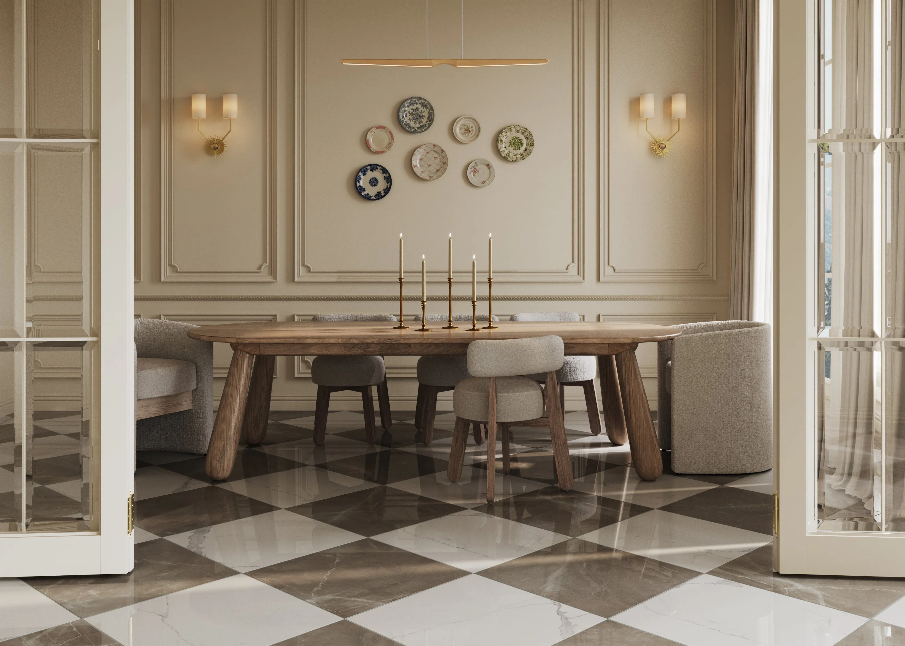 Elevate Your Home's Aesthetic